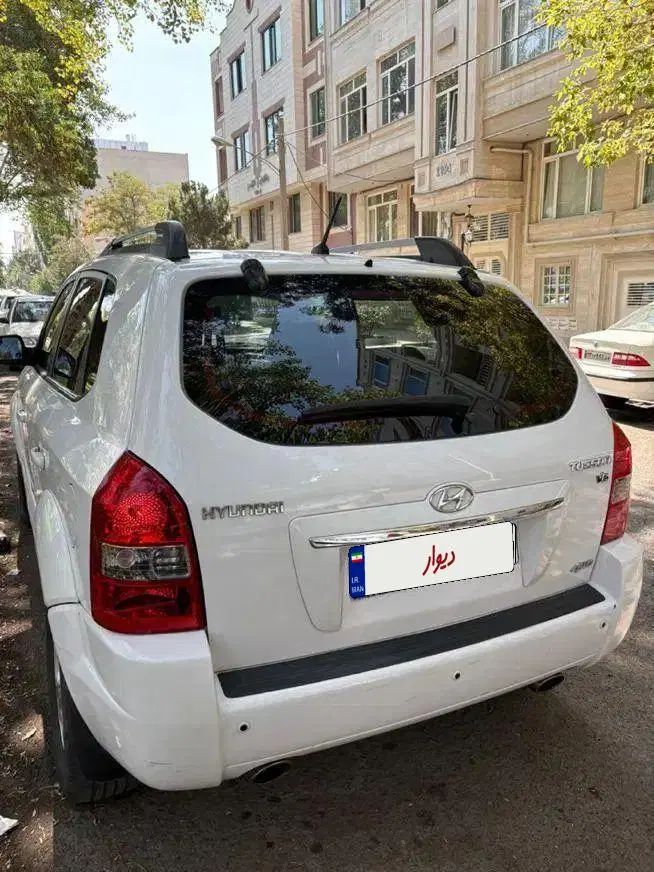 هیوندای کرتا 1.5 لیتر - 2010