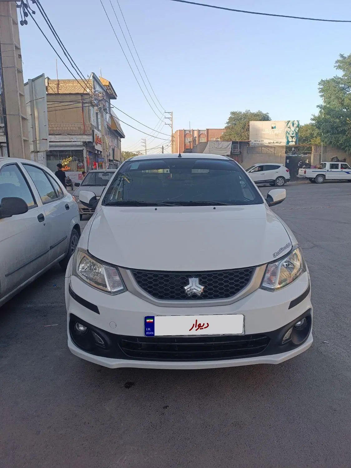 خودرو ساینا، S آگهی ann_19878308