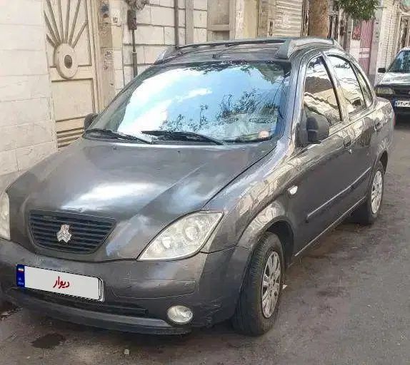 خودرو تیبا، صندوق دار آگهی ann_19878342