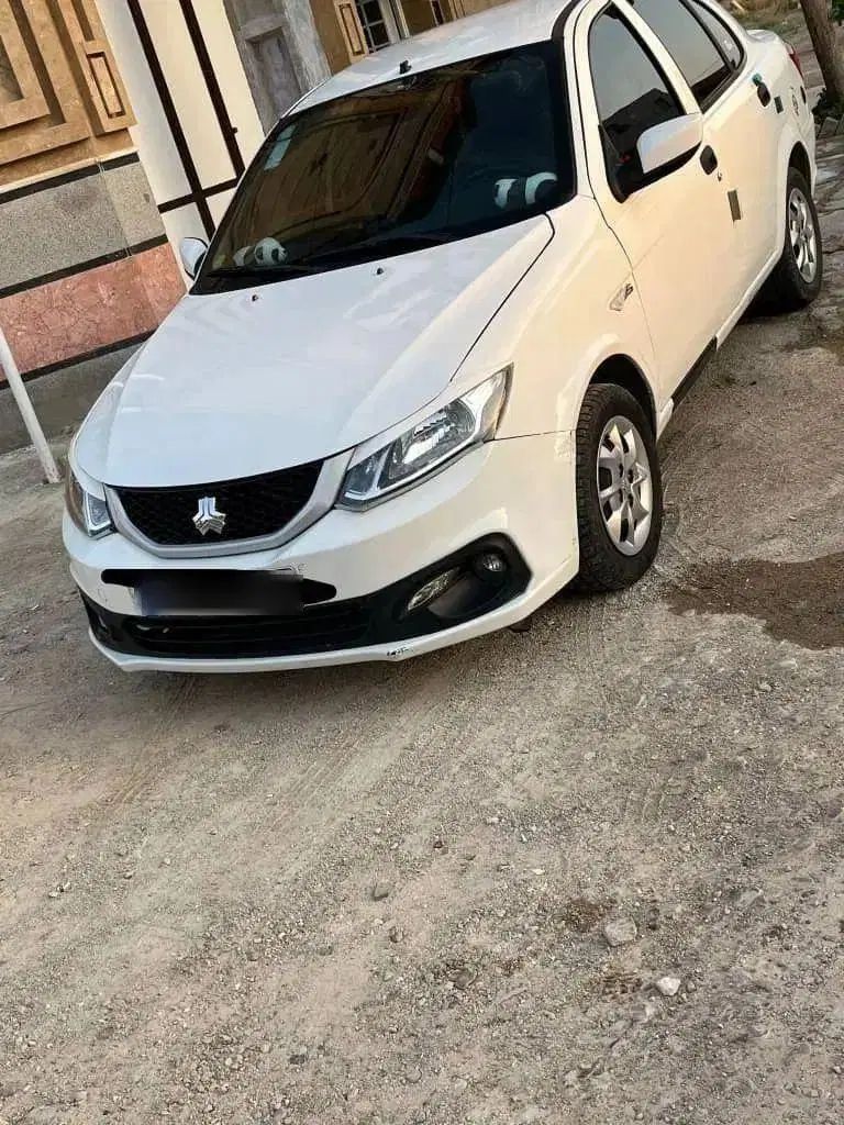 خودرو ساینا، S آگهی ann_19878344