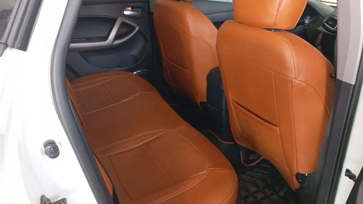 هایما S5 اتوماتیک ۶ دنده - 1401
