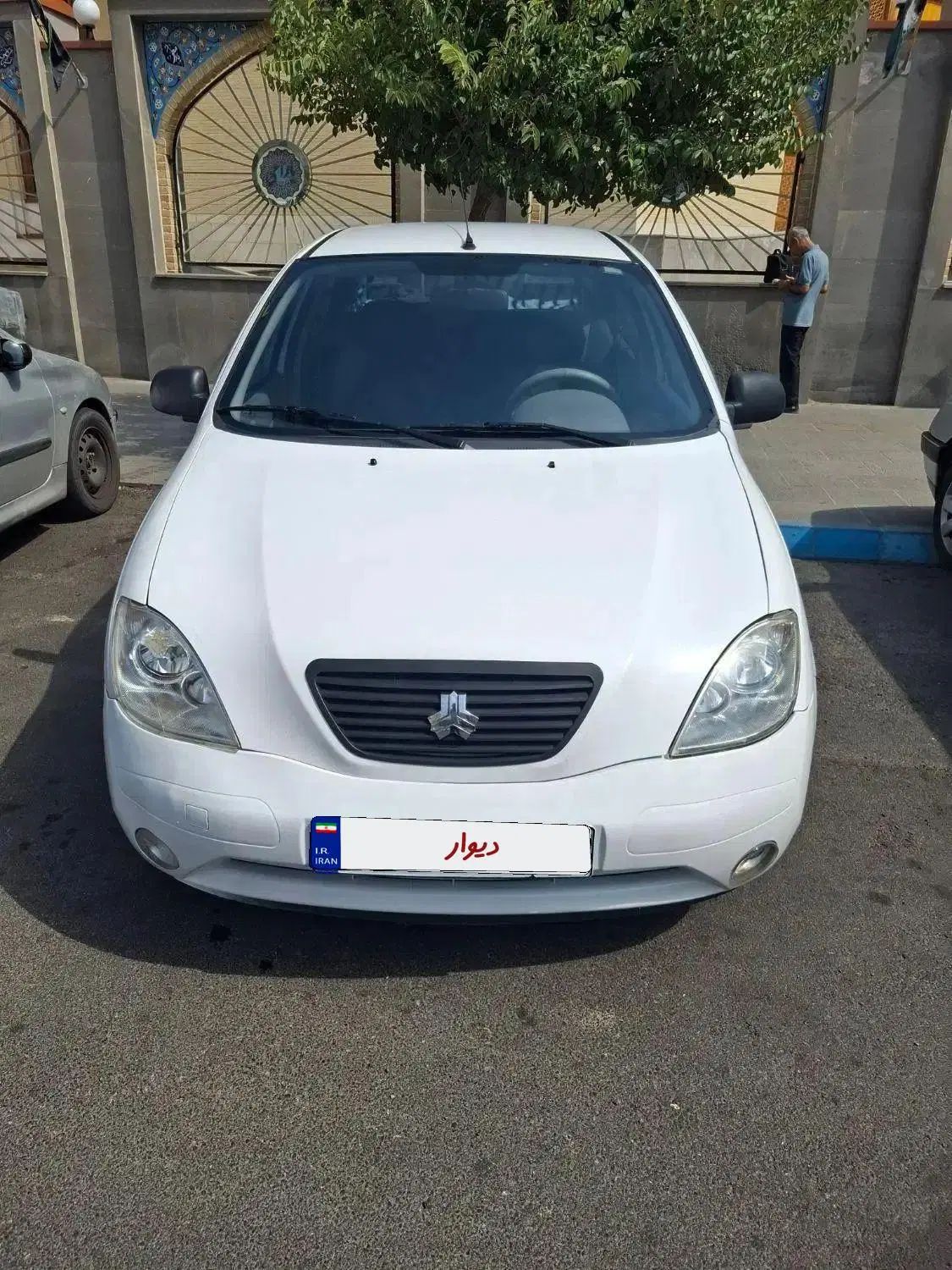 خودرو تیبا، صندوق دار آگهی ann_19878391