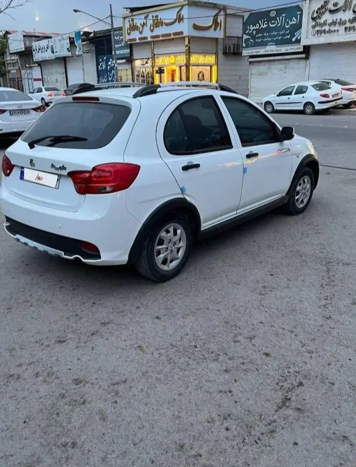 کوییک S پایه - 1403