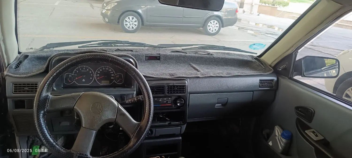 خودرو پراید، صبا آگهی ann_19878433