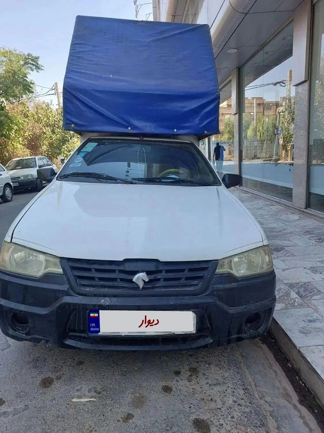 خودرو آریسان، معمولی آگهی ann_19878450