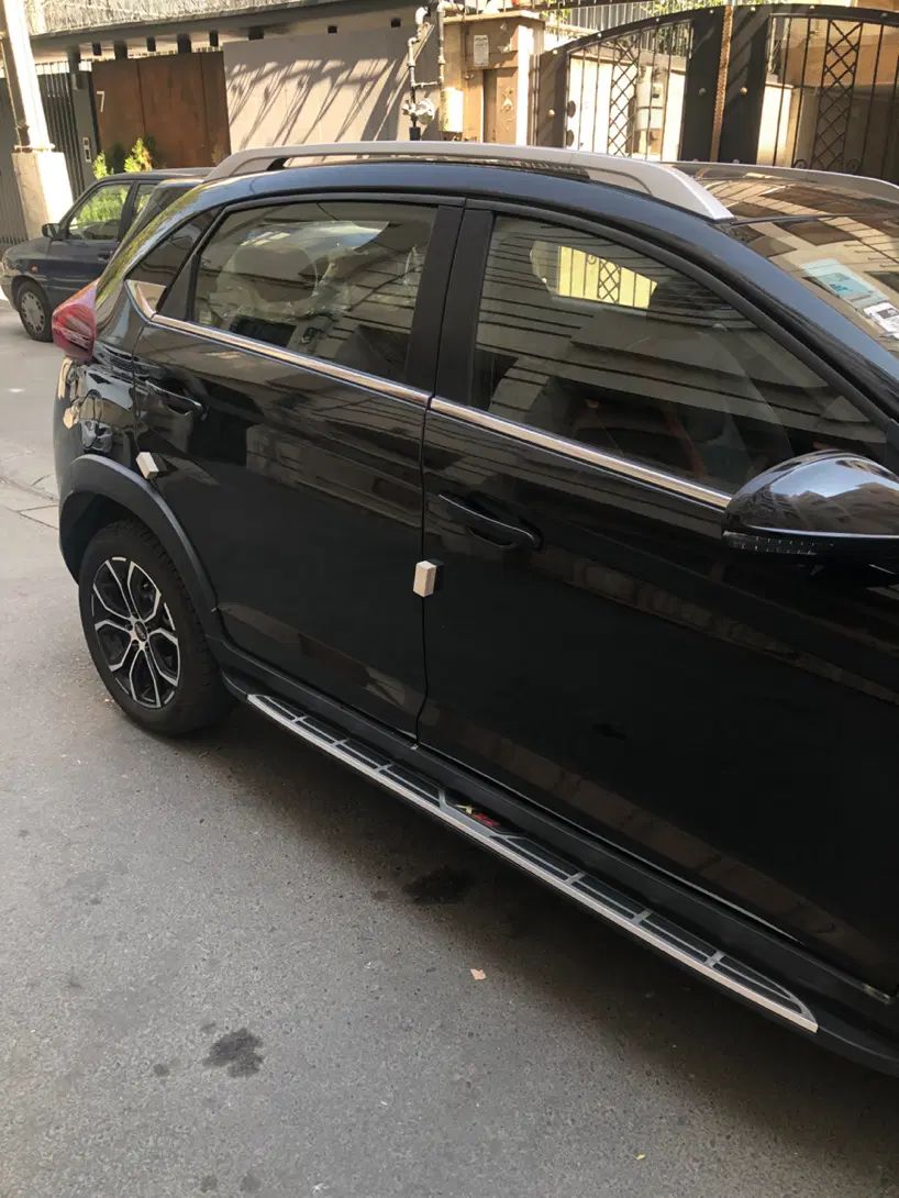 ام وی ام X22 پرو اتوماتیک IE - 1402