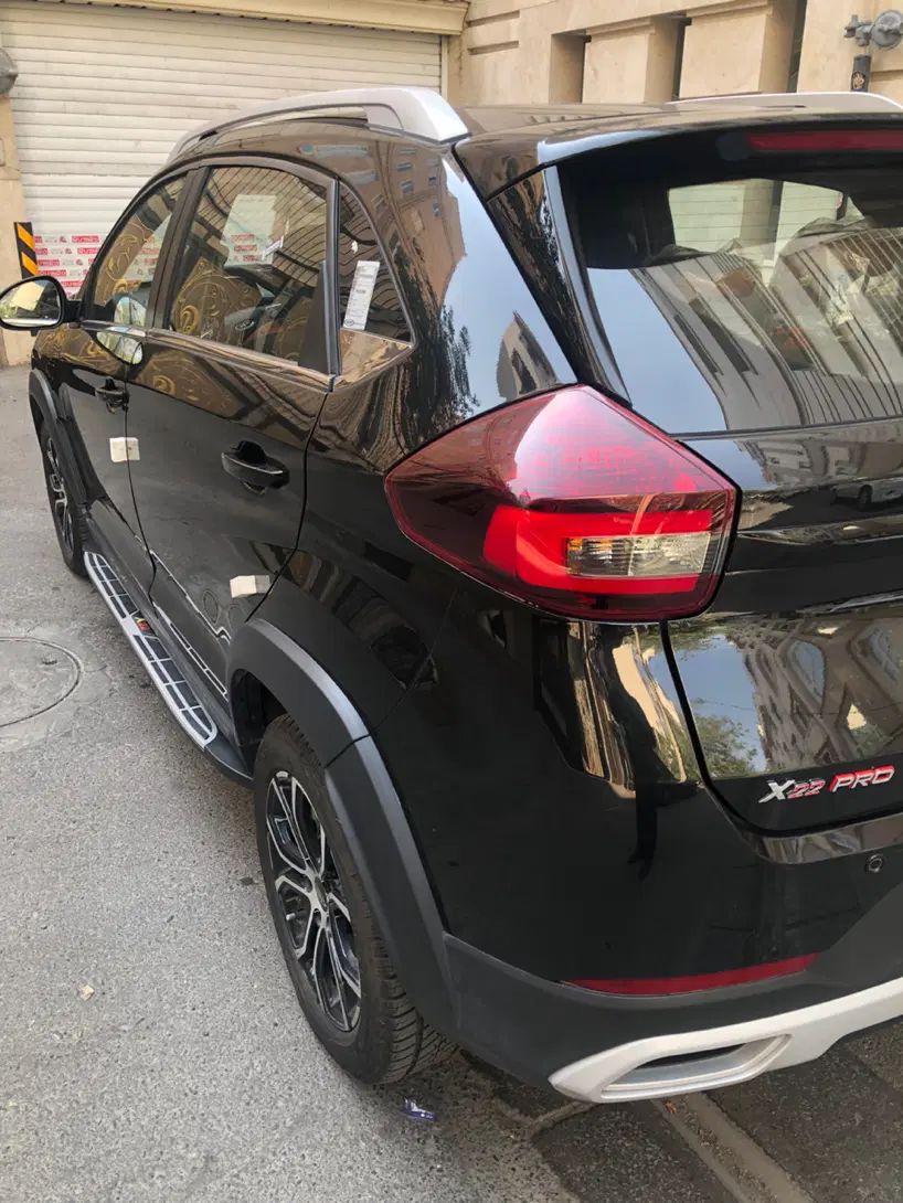 ام وی ام X22 پرو اتوماتیک IE - 1402