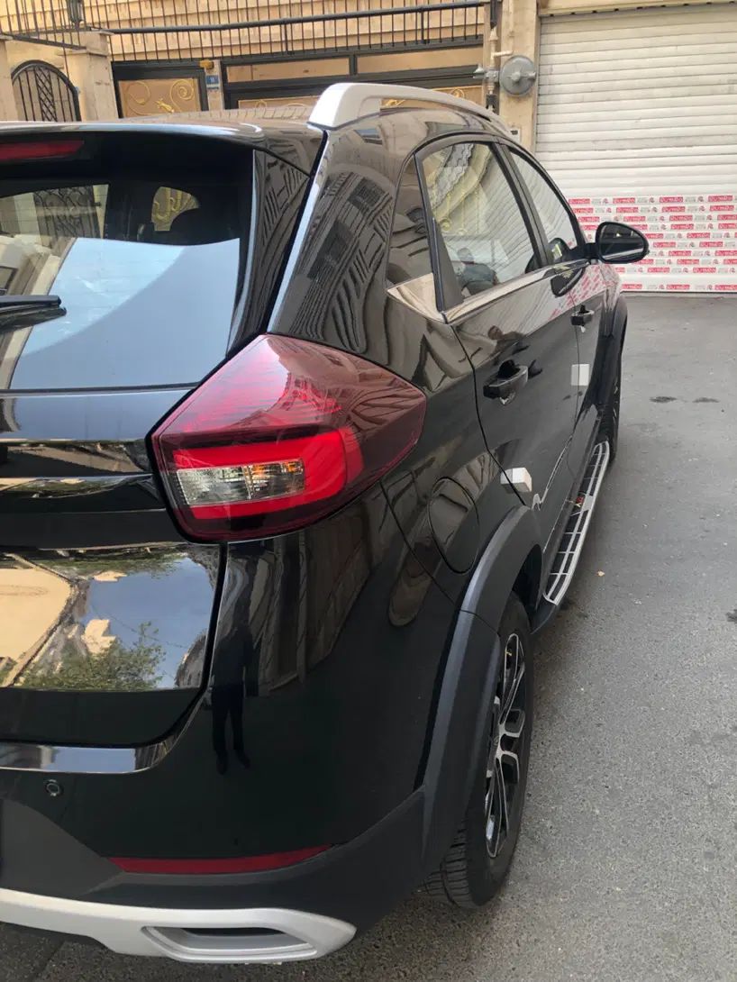 ام وی ام X22 پرو اتوماتیک IE - 1402