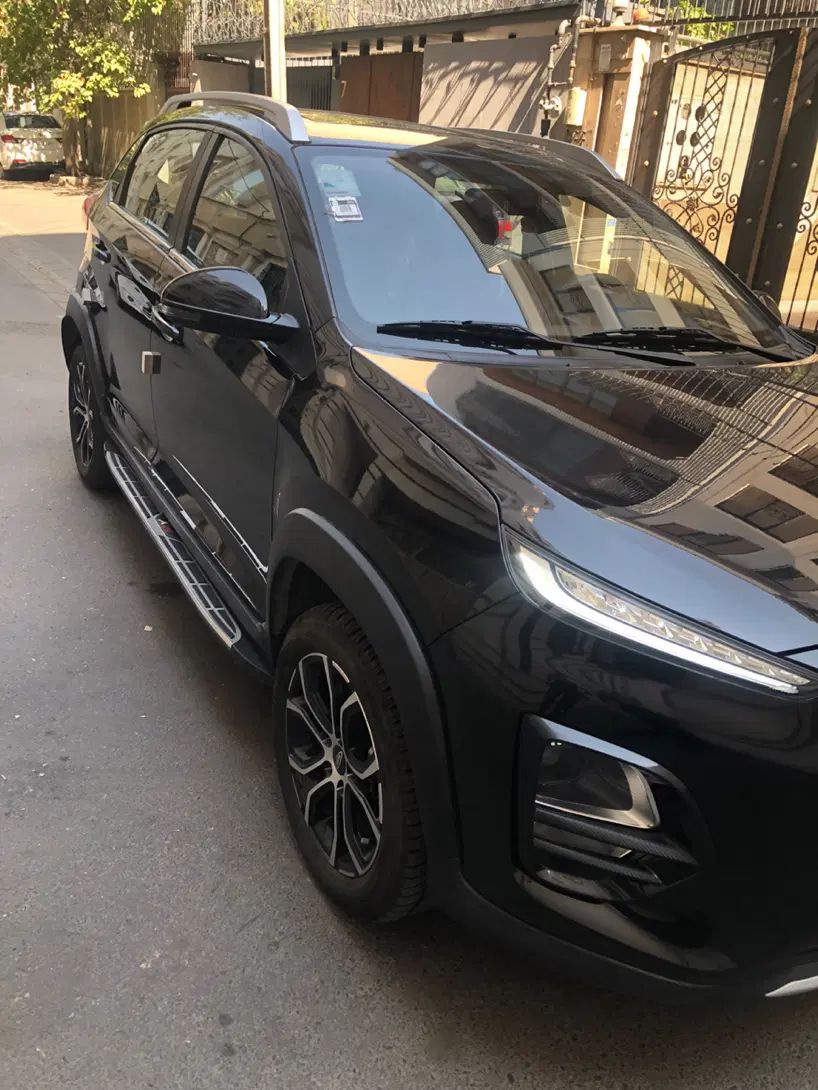 خودرو ام وی ام، X22 پرو آگهی ann_19878470