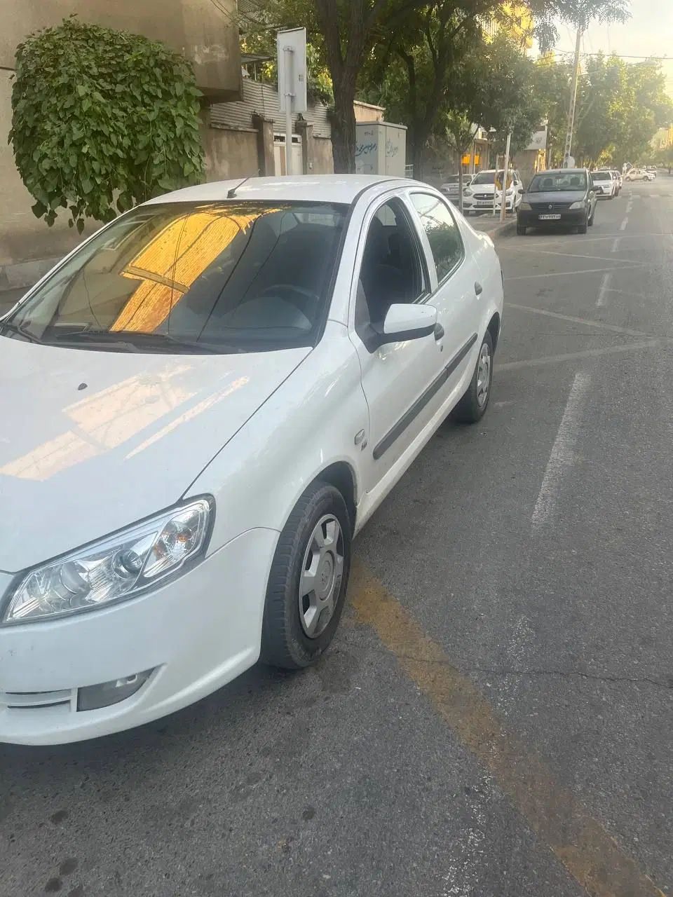 خودرو رانا، LX آگهی ann_19878490