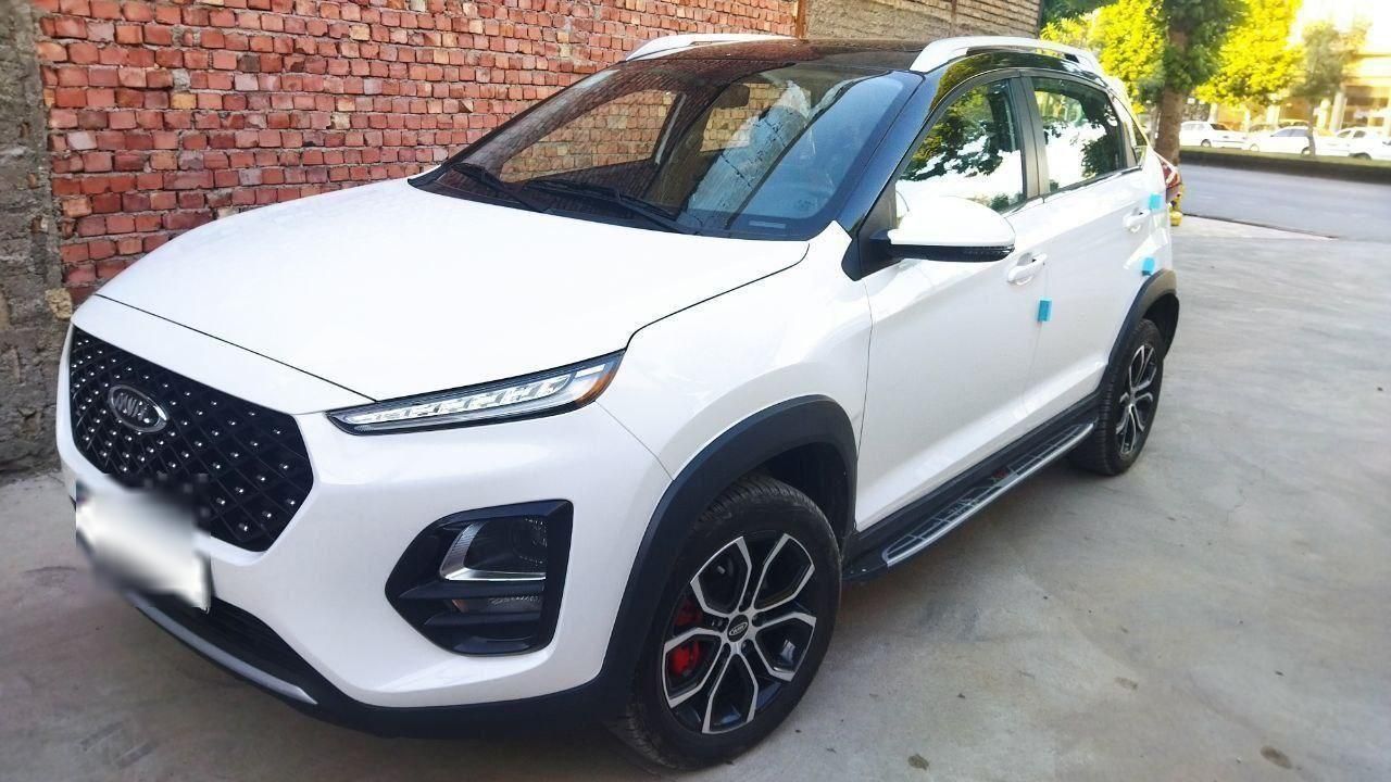 ام وی ام X22 پرو اتوماتیک IE - 1402