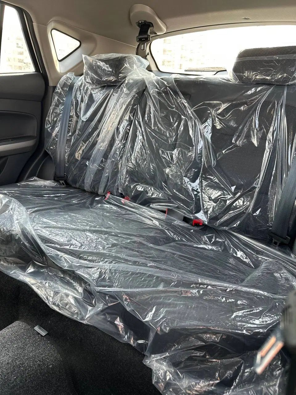 هایما S5 اتوماتیک ۶ دنده - 1404