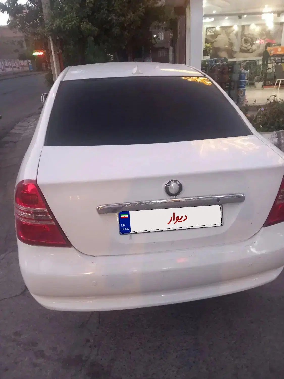 لیفان 620 دنده ای 1800 - 1393