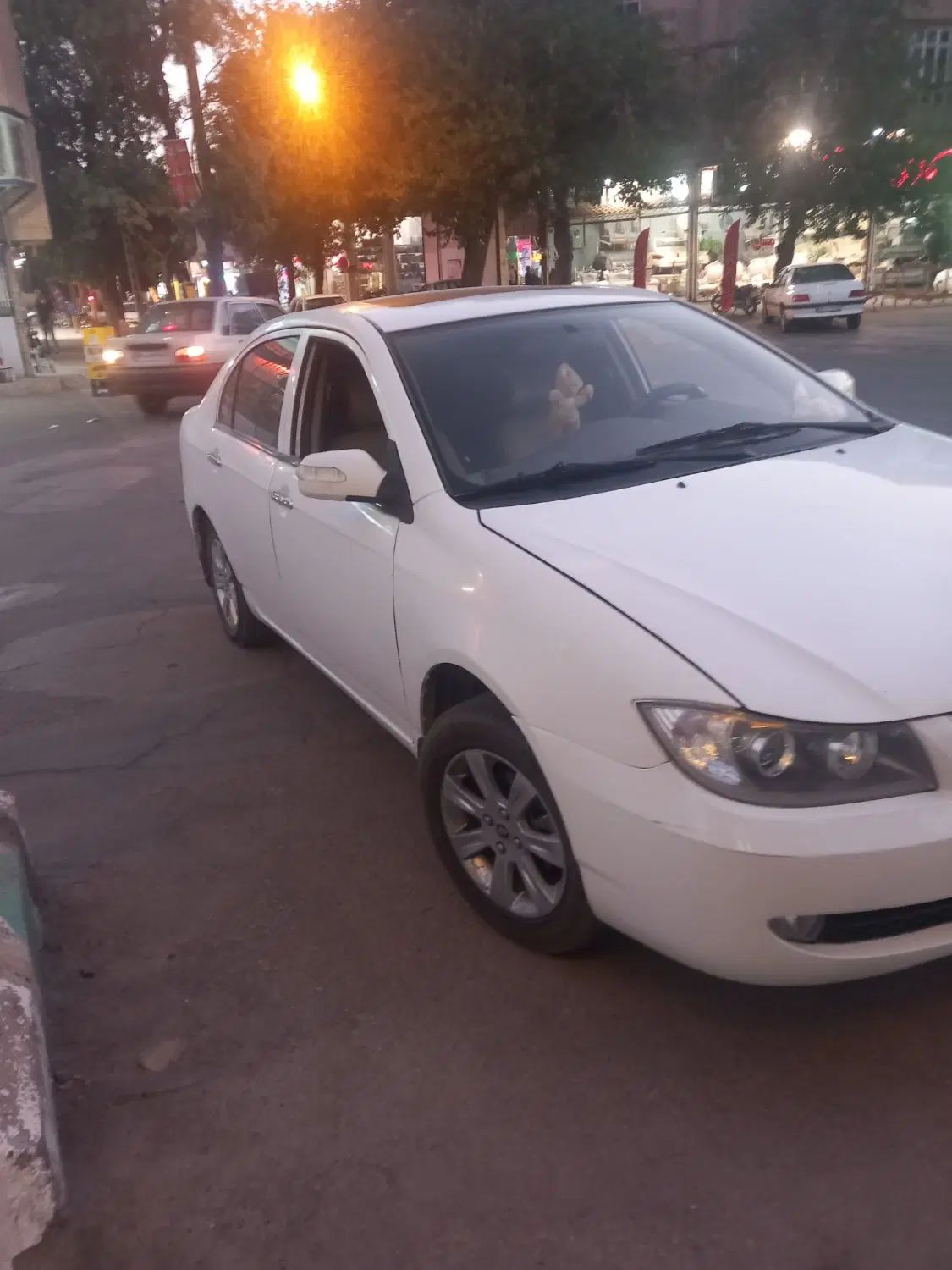 لیفان 620 دنده ای 1800 - 1393