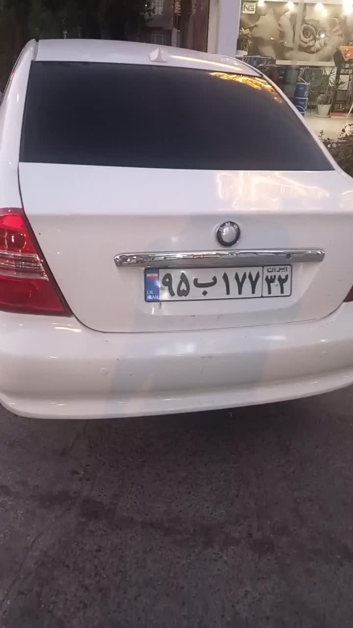 خودرو لیفان، 620 آگهی ann_19878556
