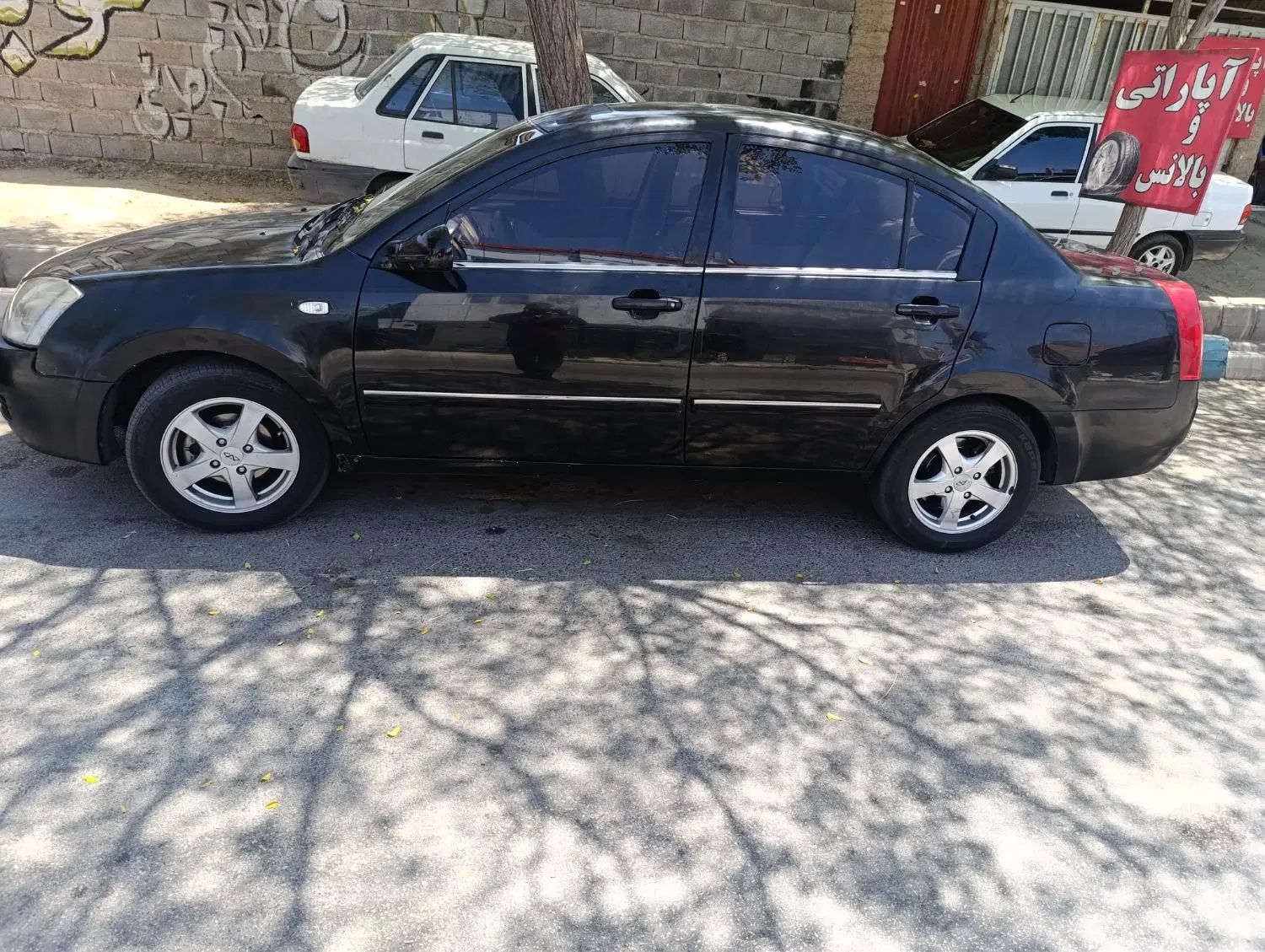 خودرو ام وی ام، 530 آگهی ann_19878580