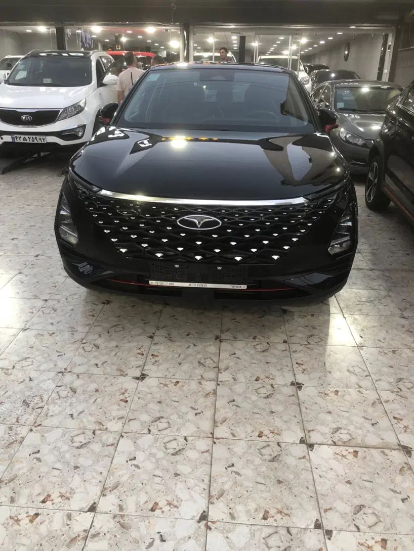 خودرو فونیکس، FX آگهی ann_19878625