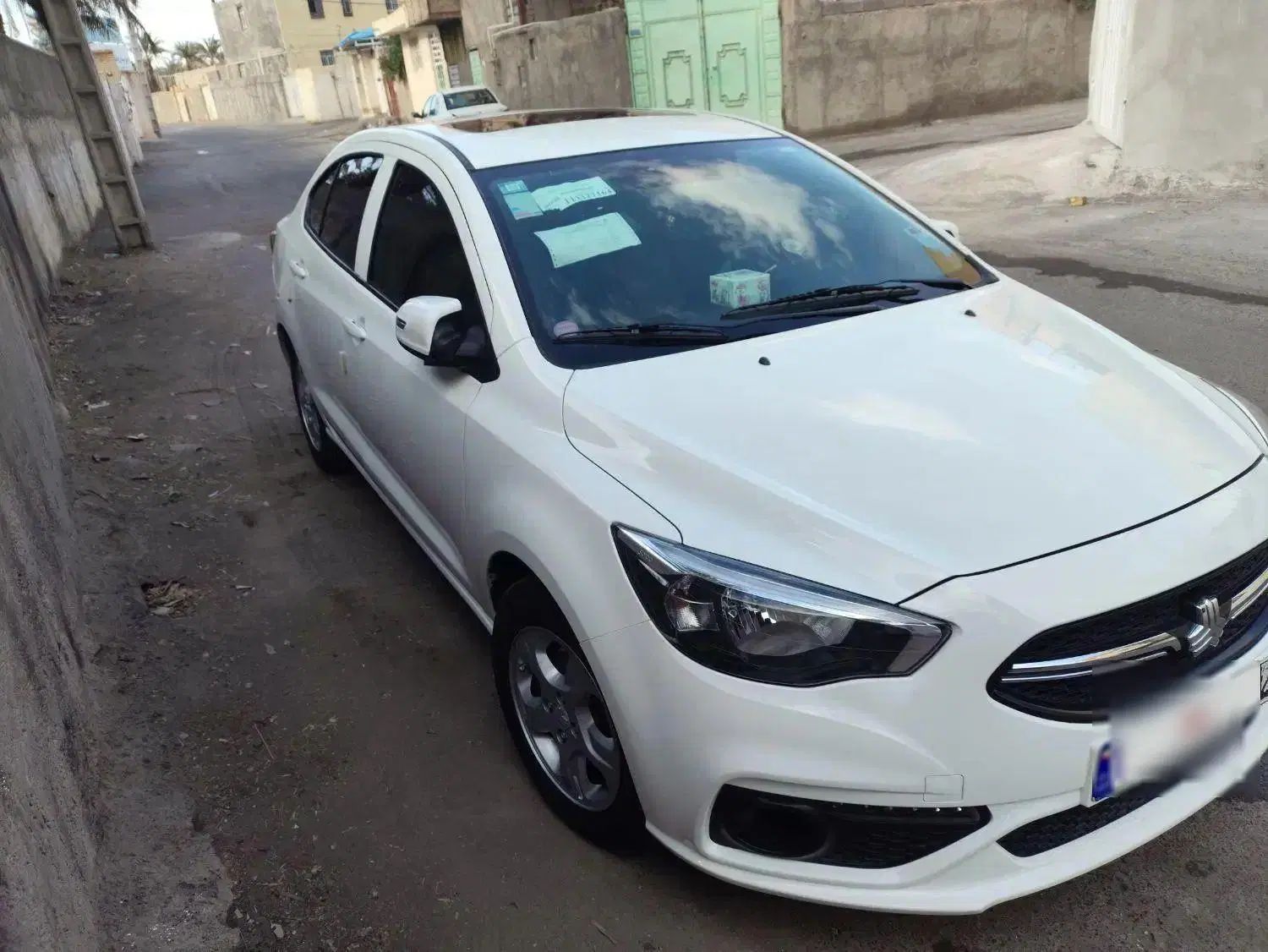 شاهین G دنده ای - 1403