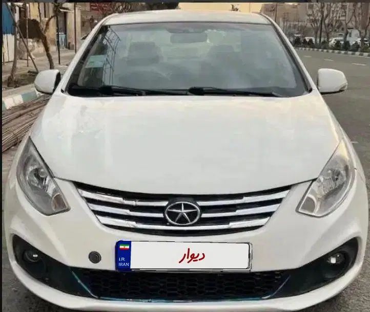 خودرو جک، J4 آگهی ann_19878631