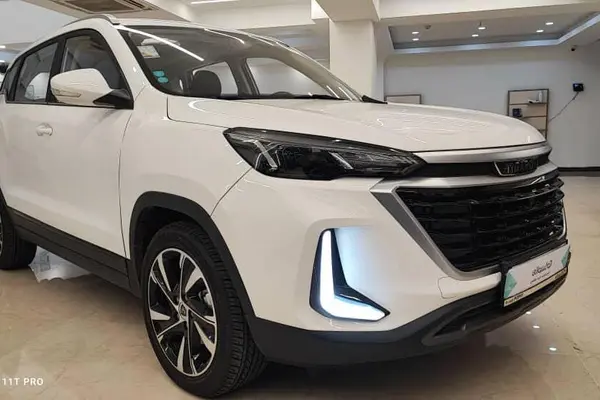 تیگارد X35 پرایم - 1404