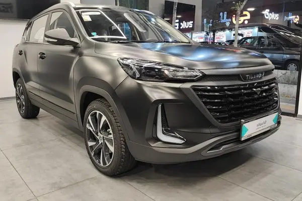 تیگارد X35 پرایم - 1404