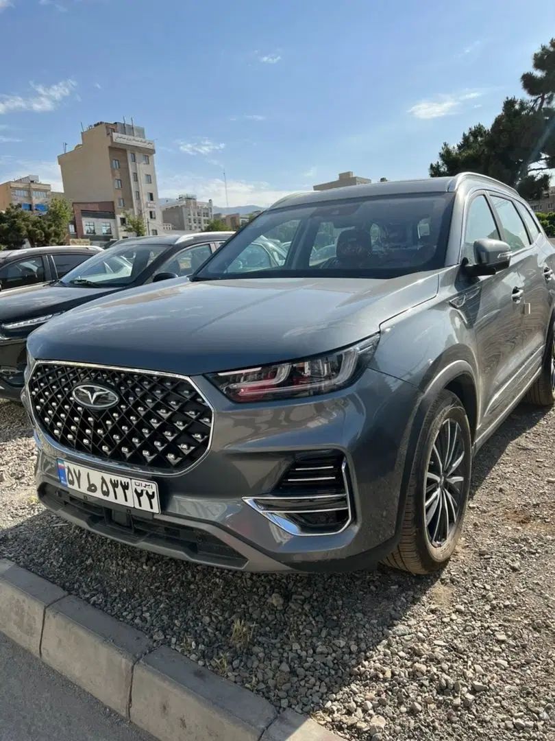 فونیکس تیگو 8 پرومکس IE - 2025