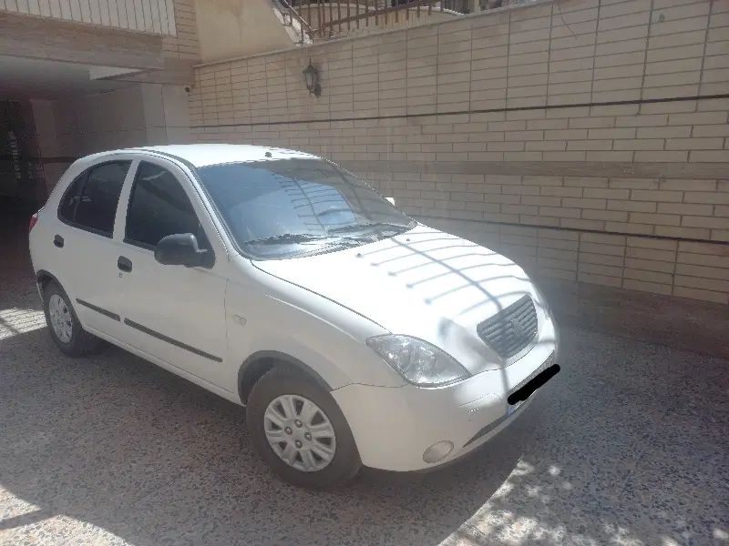 خودرو تیبا، 2 آگهی ann_19878684