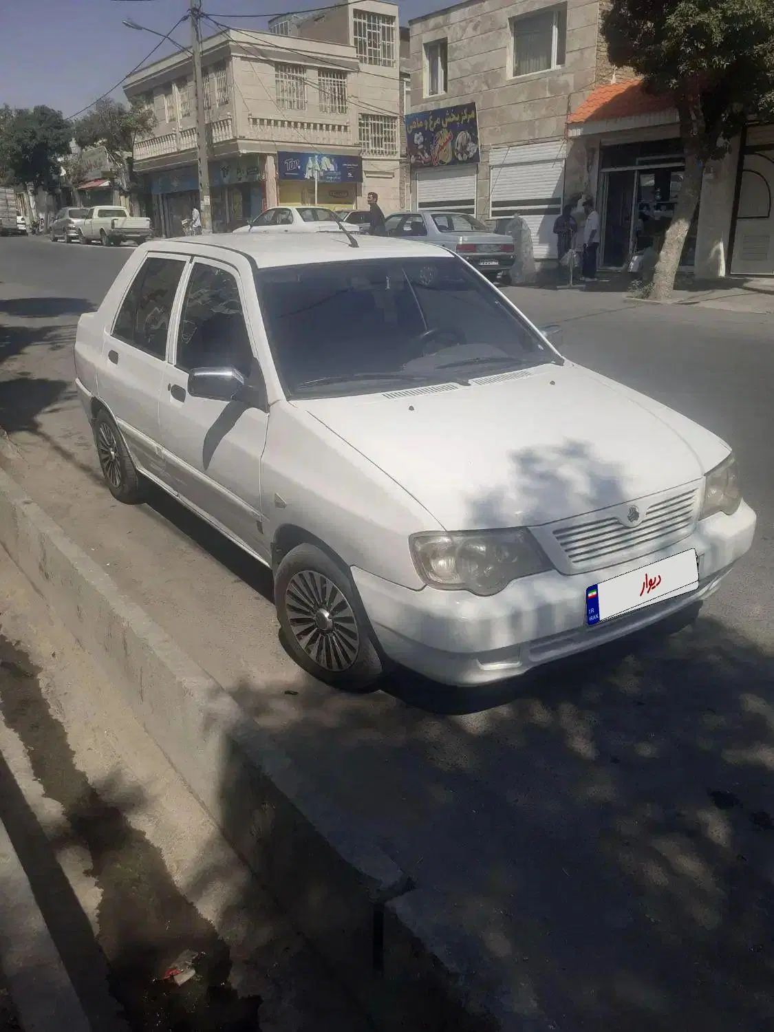 خودرو پراید، 132 آگهی ann_19878741