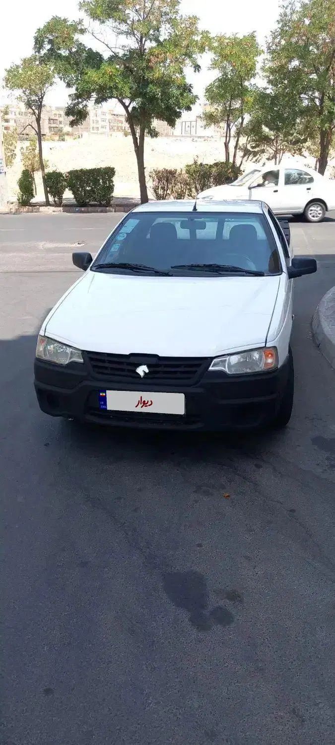 خودرو آریسان، معمولی آگهی ann_19878767