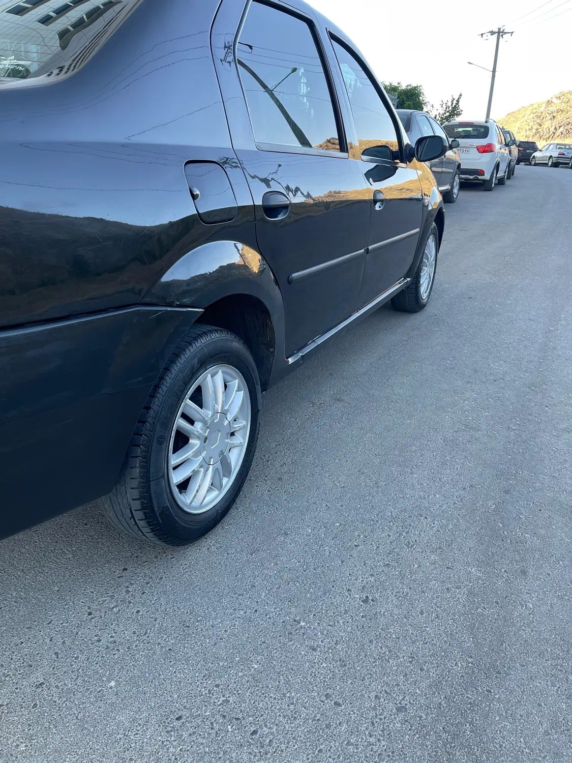 رنو تندر 90 E2 - 1388
