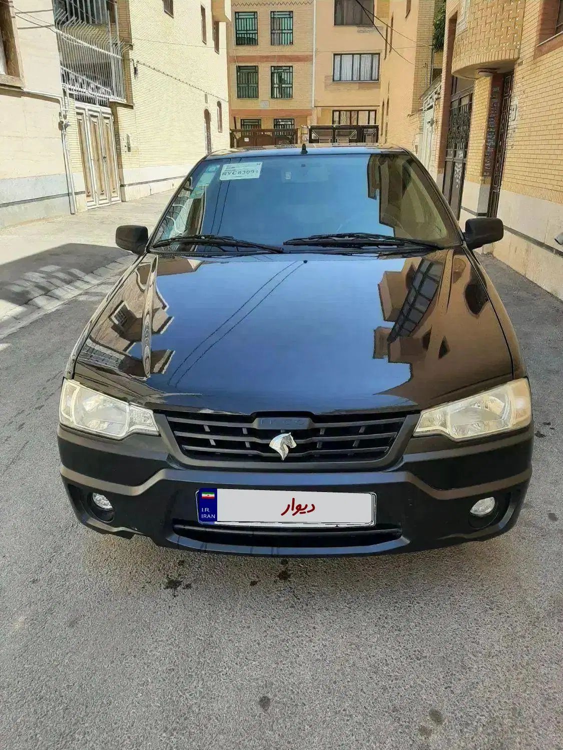 خودرو آریسان، 2 آگهی ann_19878823