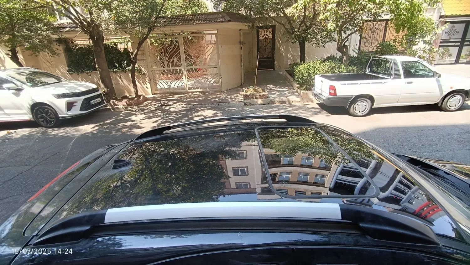 اطلس G دنده ای - 1403
