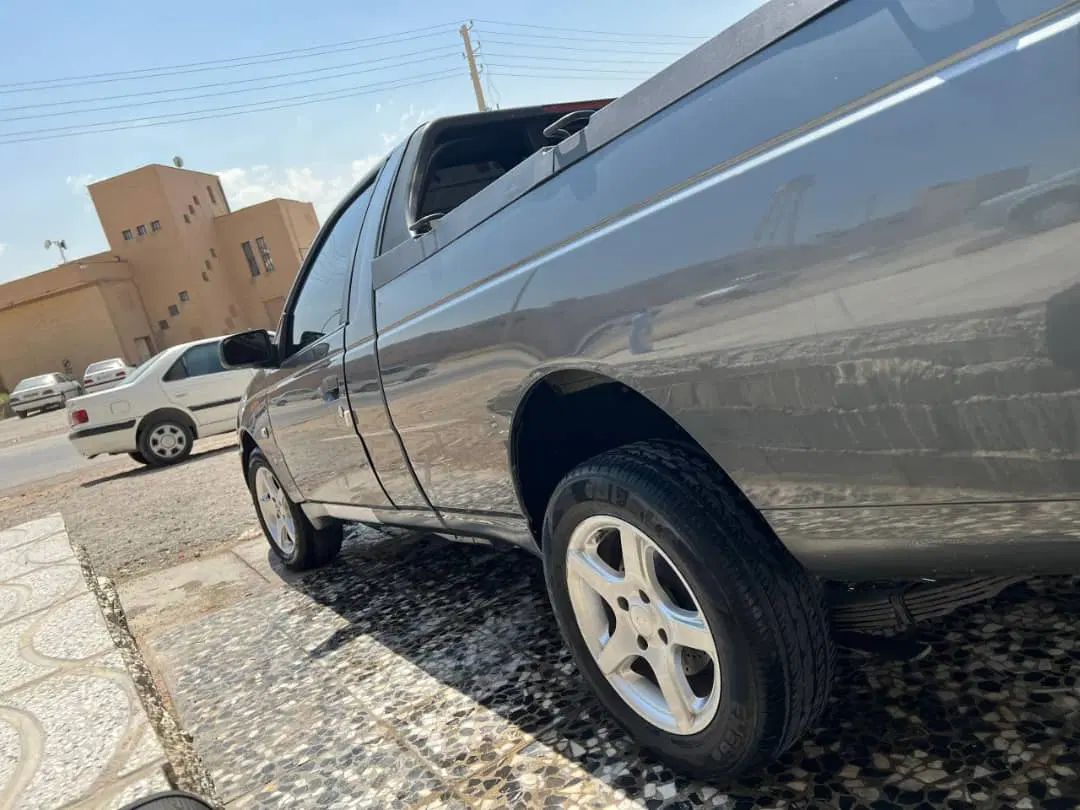 خودرو آریسان، 2 آگهی ann_19878857