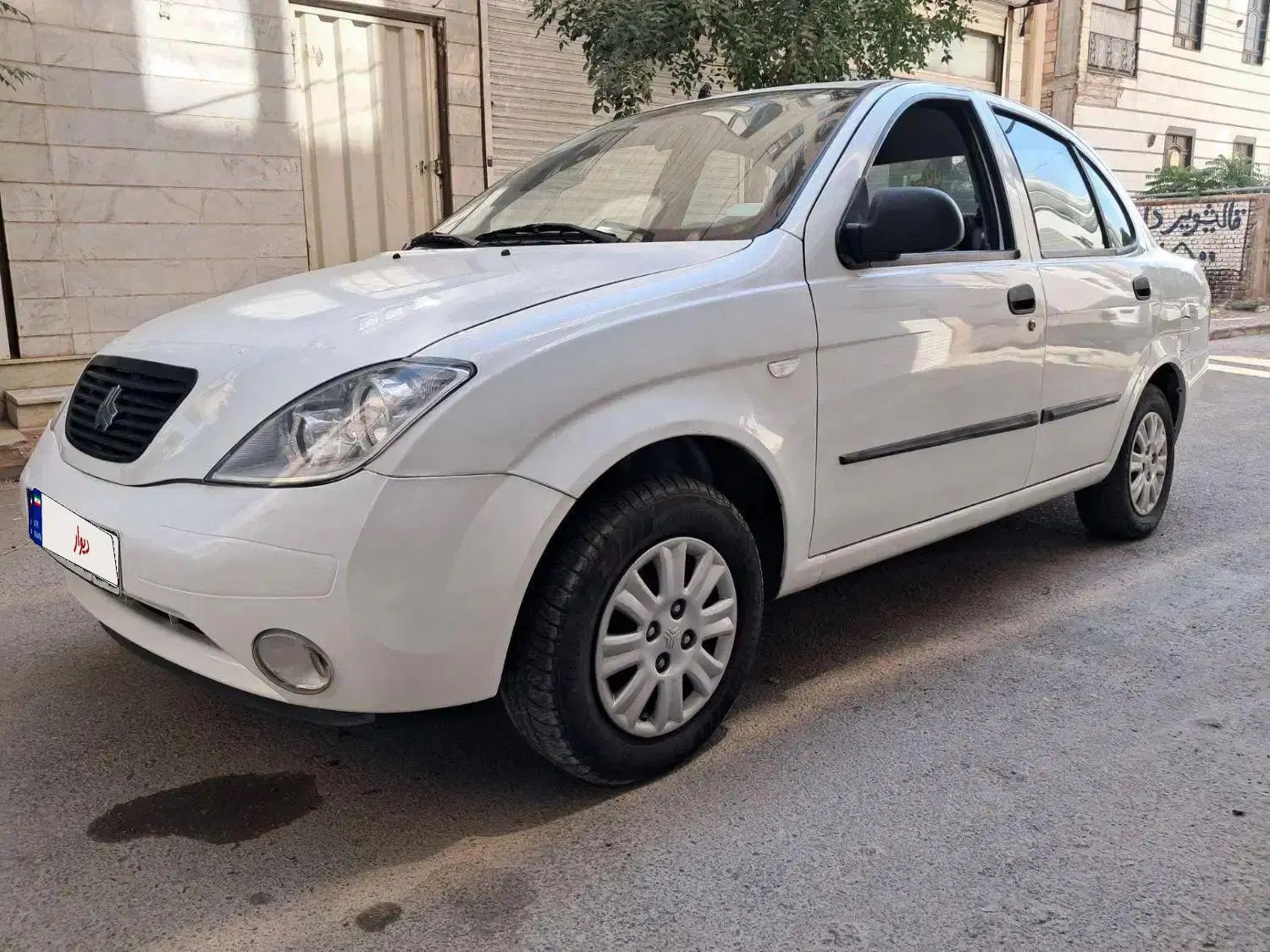 خودرو تیبا، صندوق دار آگهی ann_19878860