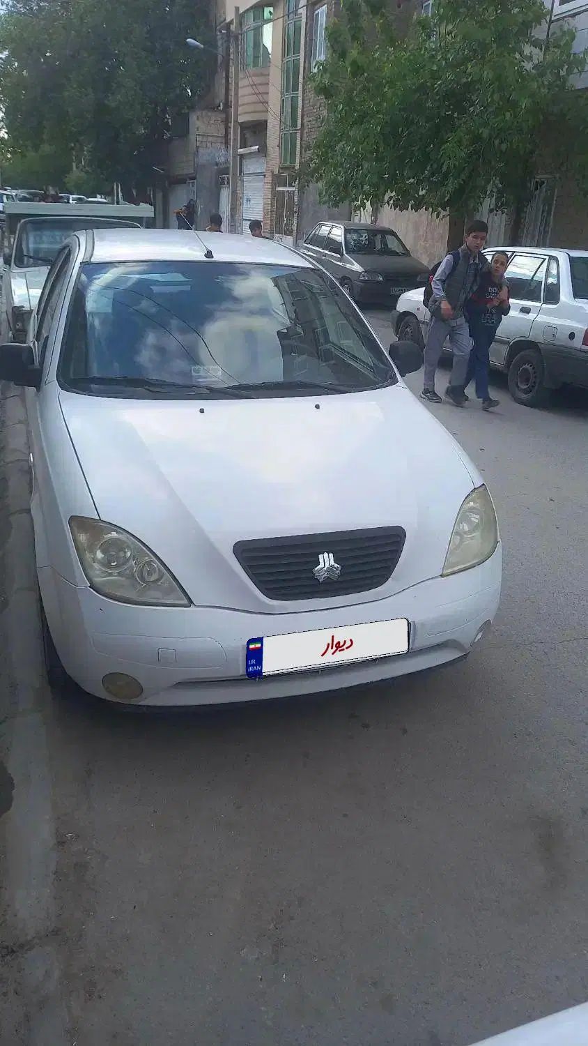 خودرو تیبا، 2 آگهی ann_19878861