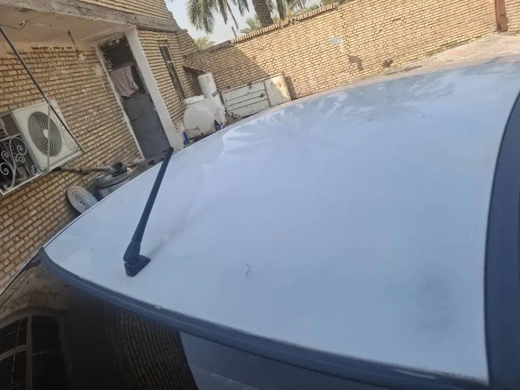 تیبا صندوق دار SX - 1396