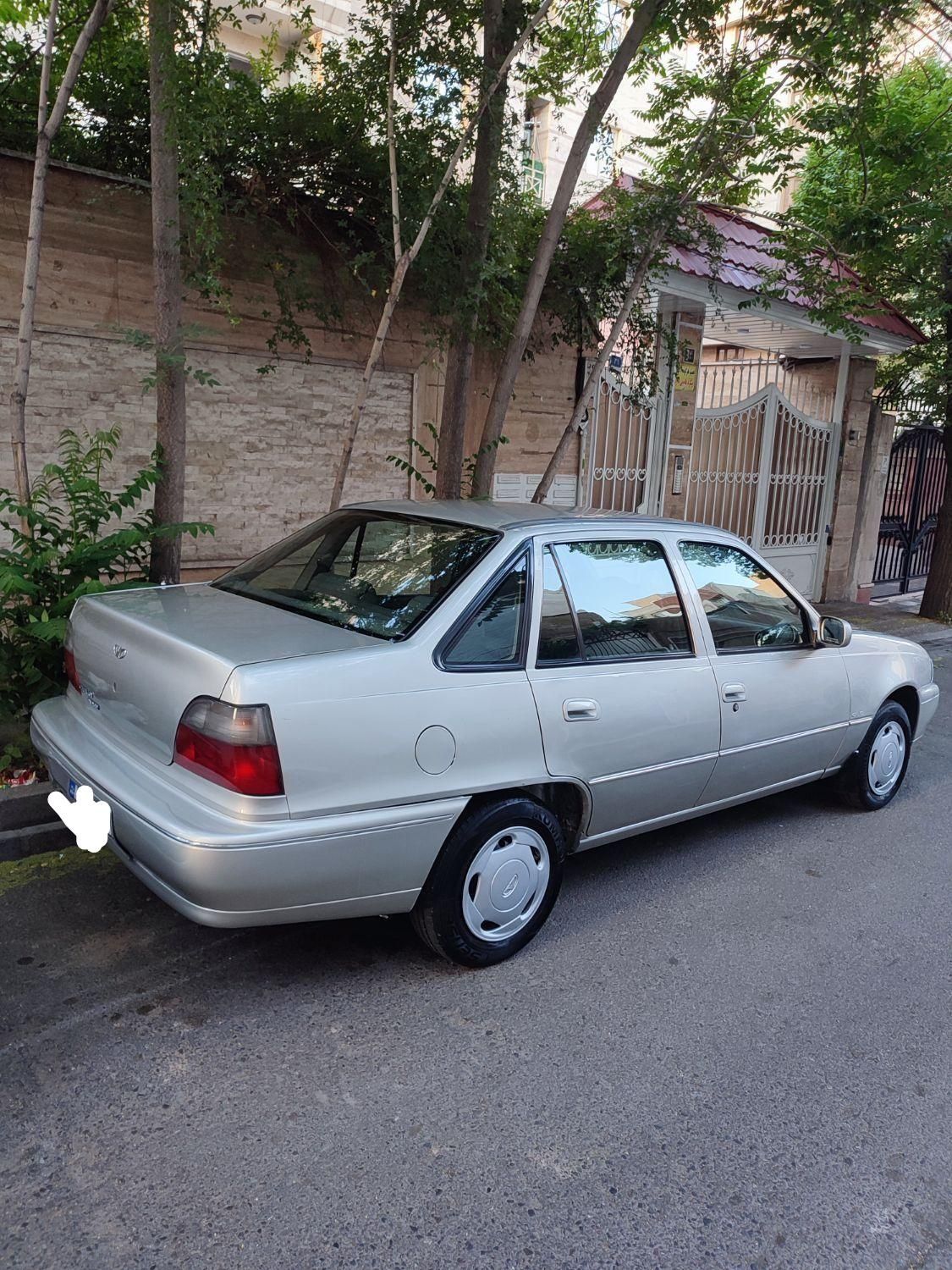 خودرو دوو، سیلو آگهی ann_19878890