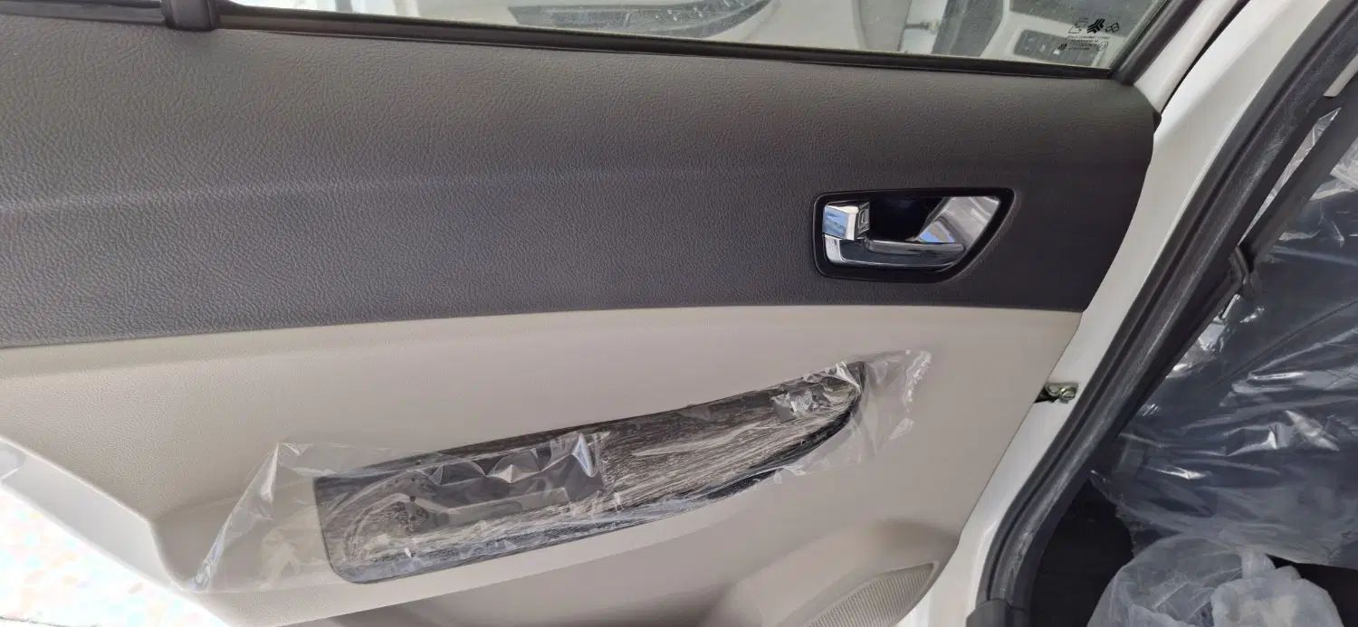 شاهین G اتوماتیک CVT - 1403