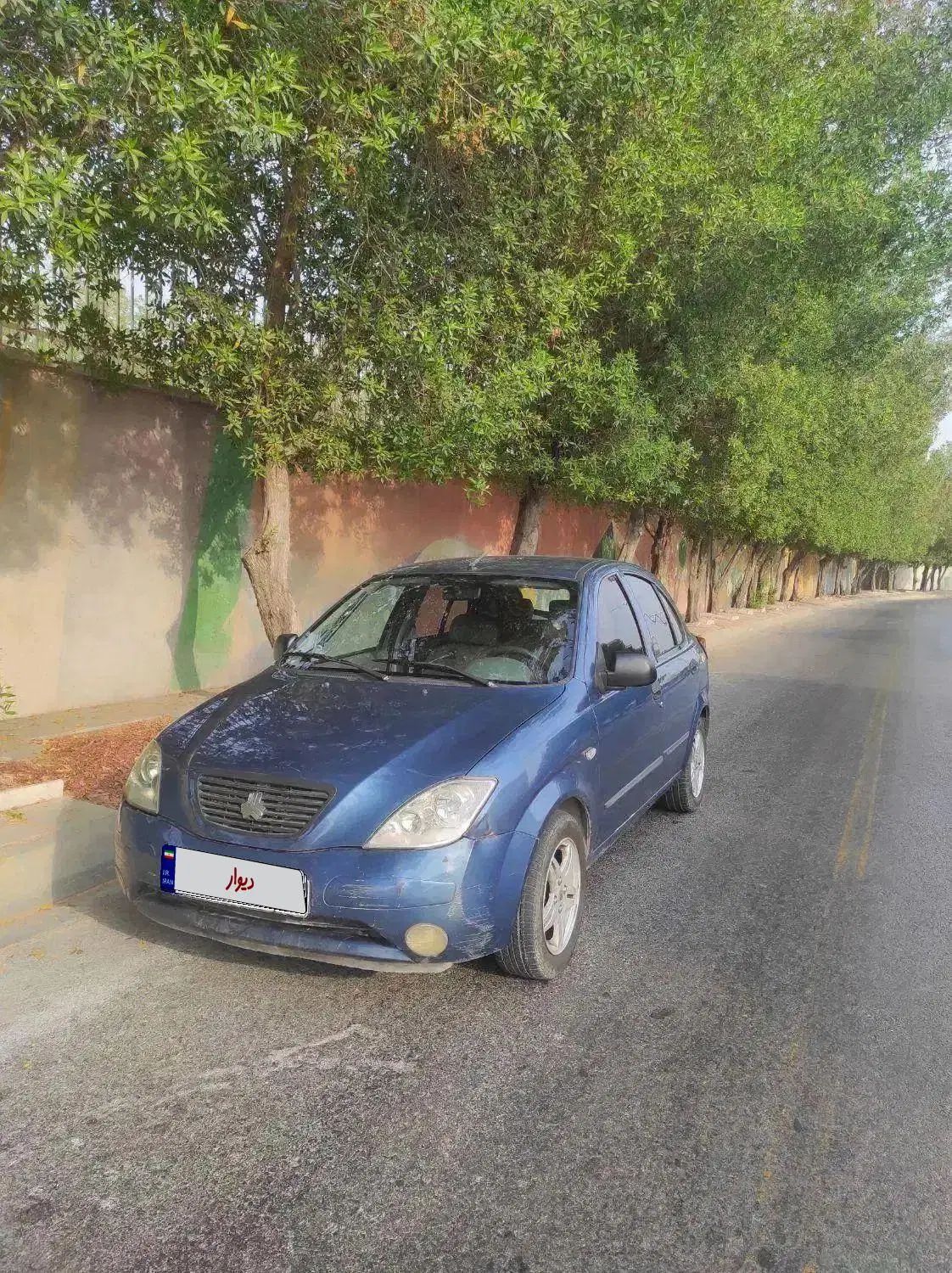 خودرو تیبا، 2 آگهی ann_19878912