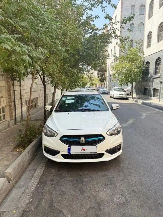 خودرو شاهین، G آگهی ann_19878920