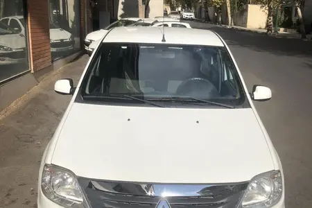 خودرو رنو، تندر 90 آگهی ann_19878980