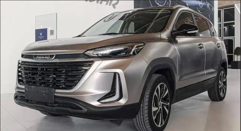 تیگارد X35 ساده - 1404
