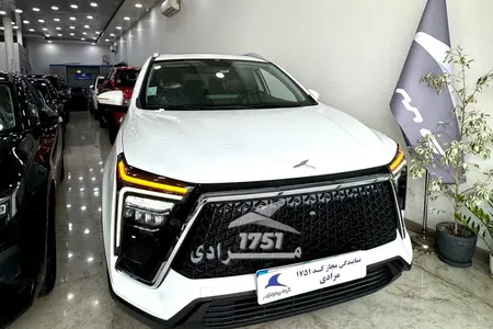 خودرو کی ام سی، X5 آگهی ann_19879012