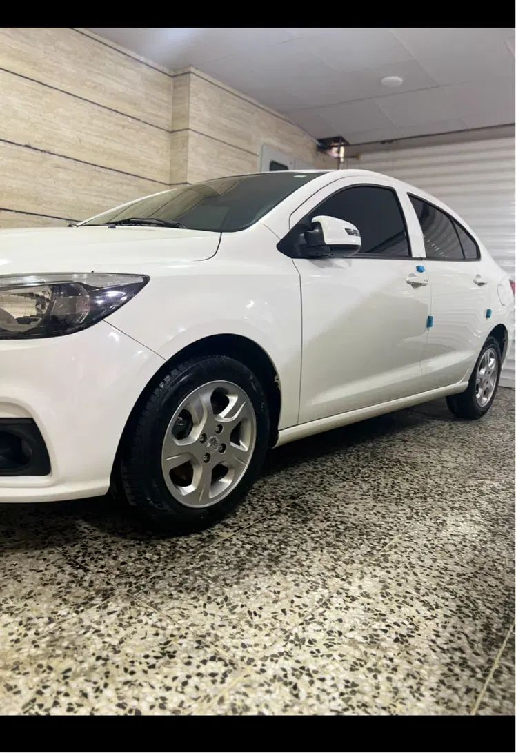 شاهین G دنده ای - 1400