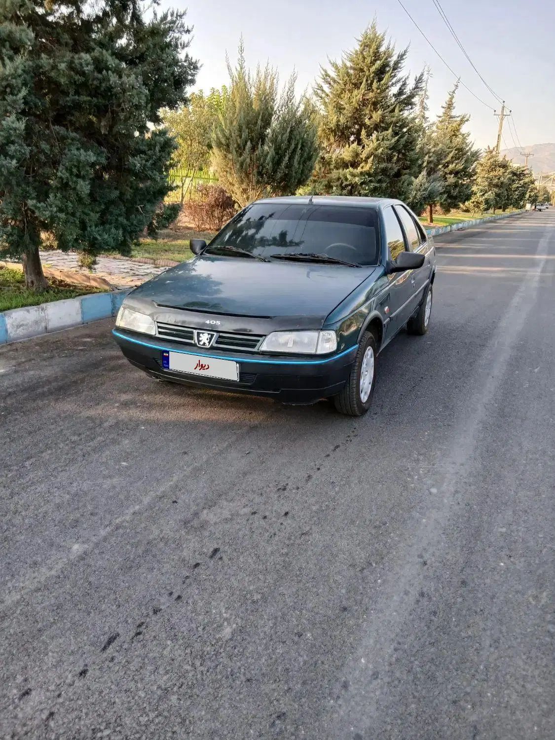 خودرو پژو، آردی آگهی ann_19879039