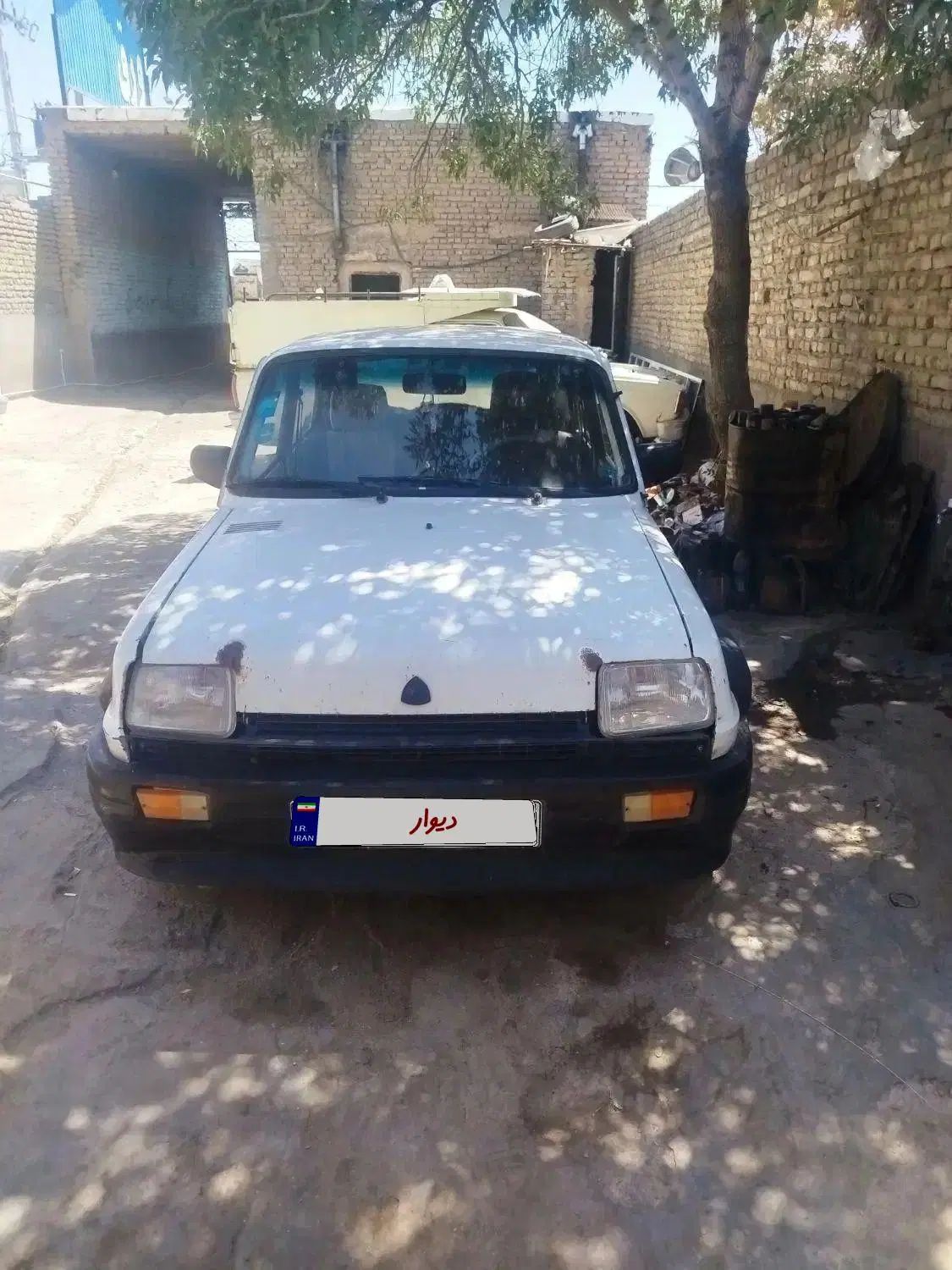 خودرو رنو، پی کی آگهی ann_19879042