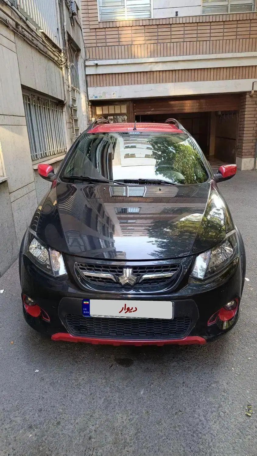 خودرو کوییک، R آگهی ann_19879045