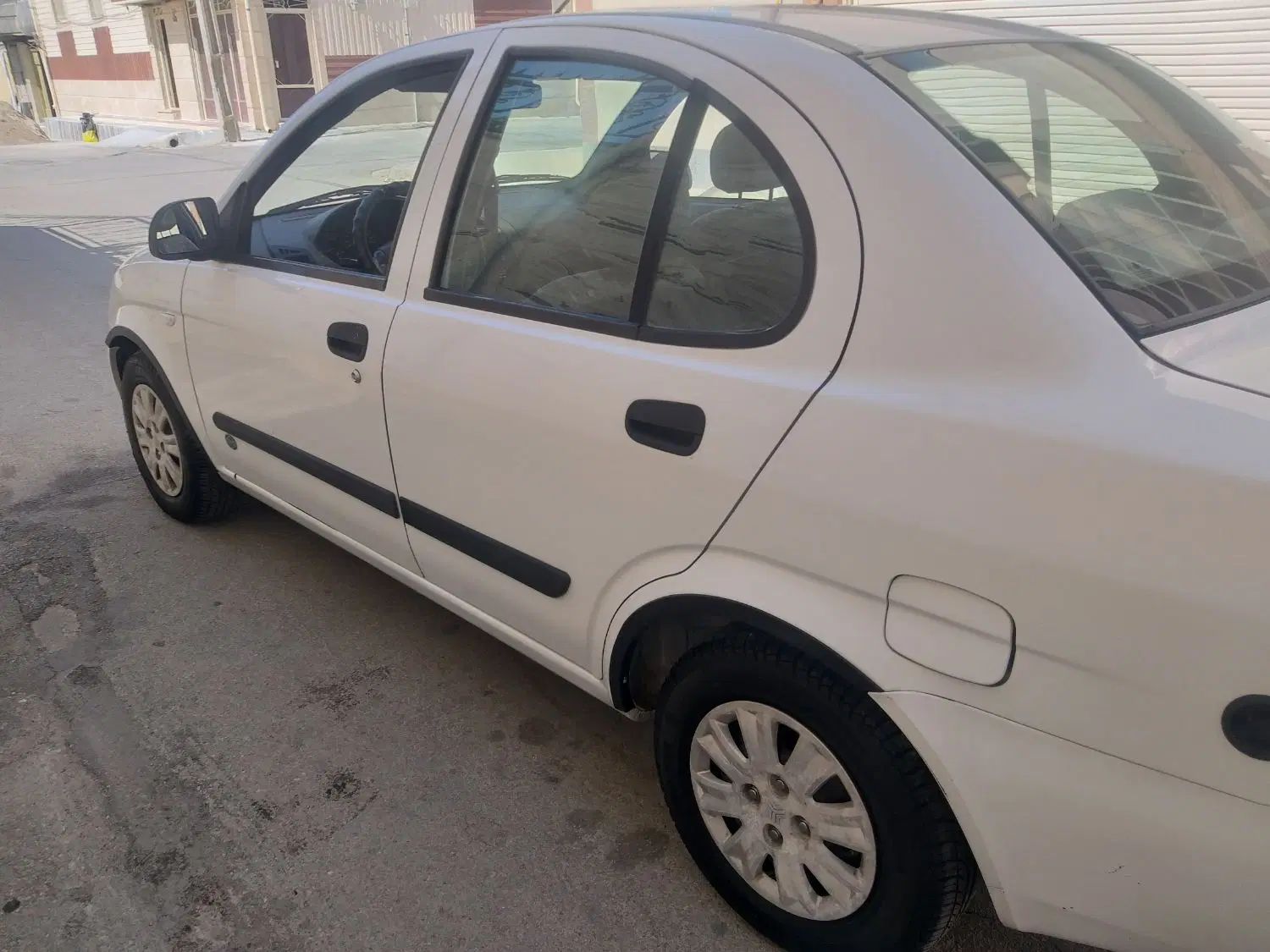 خودرو تیبا، صندوق دار آگهی ann_19879064