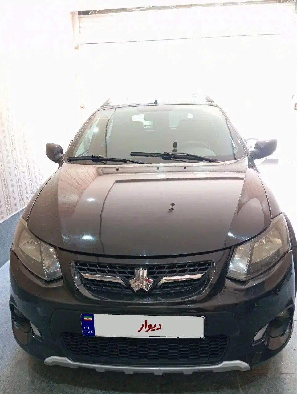 خودرو کوییک، معمولی آگهی ann_19879065