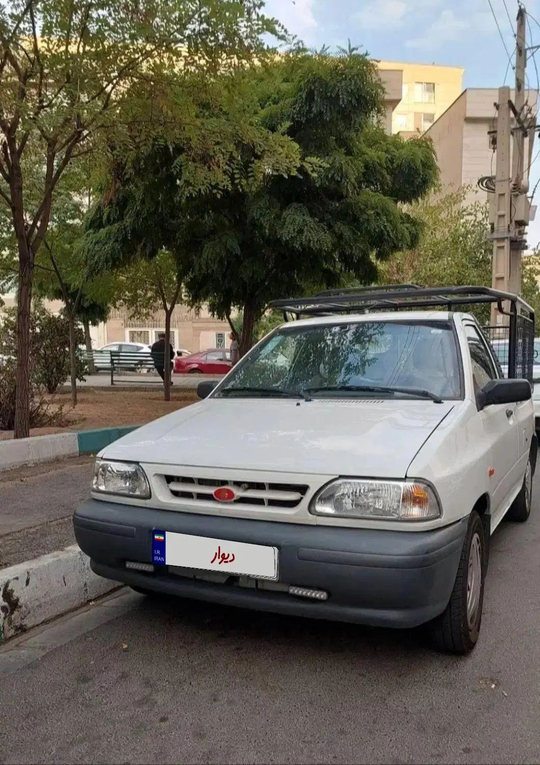 خودرو پراید، 151 آگهی ann_19879101
